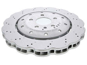 SHW PERFORMANCE Brake Disc - ARX48211