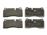 FERODO Brake Pad Set - FDB4195