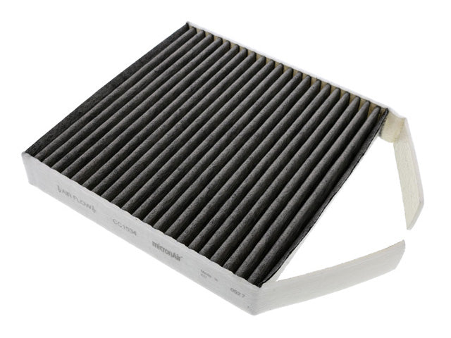 CORTECO-MICRONAIR Cabin Air Filter - 49372542