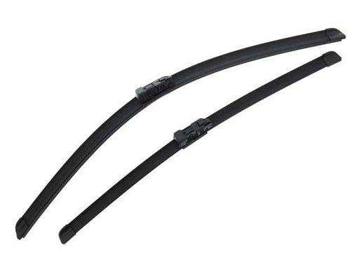 GENUINE VW/AUDI Wiper Blade Set - 4S1 998 002 A