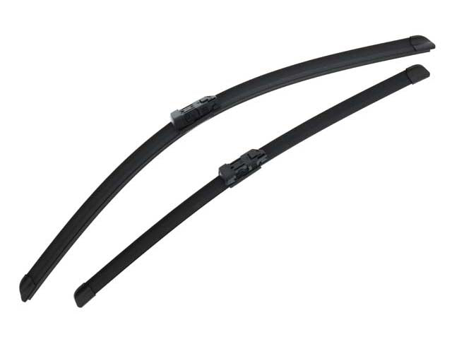 GENUINE VW/AUDI Wiper Blade Set - 4S1 998 002 A