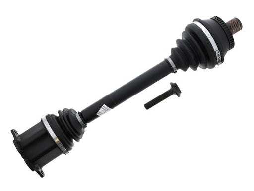 GKN LOEBRO Axle Shaft Assembly - 306141