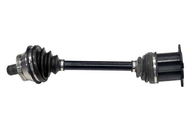 DSS Axle Shaft Assembly - 2360H