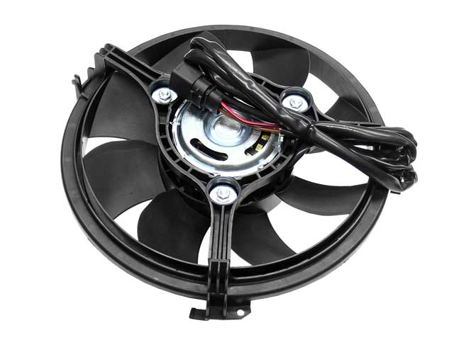 GATE Auxiliary Fan - 1657.0062