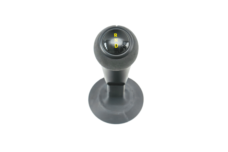 SOUL Handball “RS Style” Gear Selector