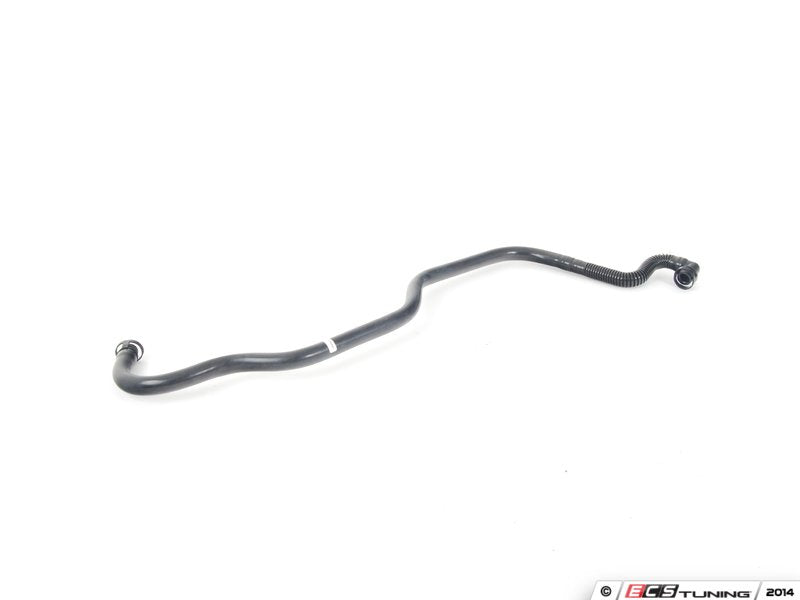 Crankcase Breather Hose