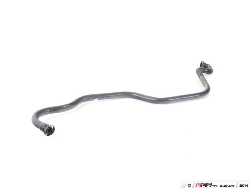 Crankcase Breather Hose