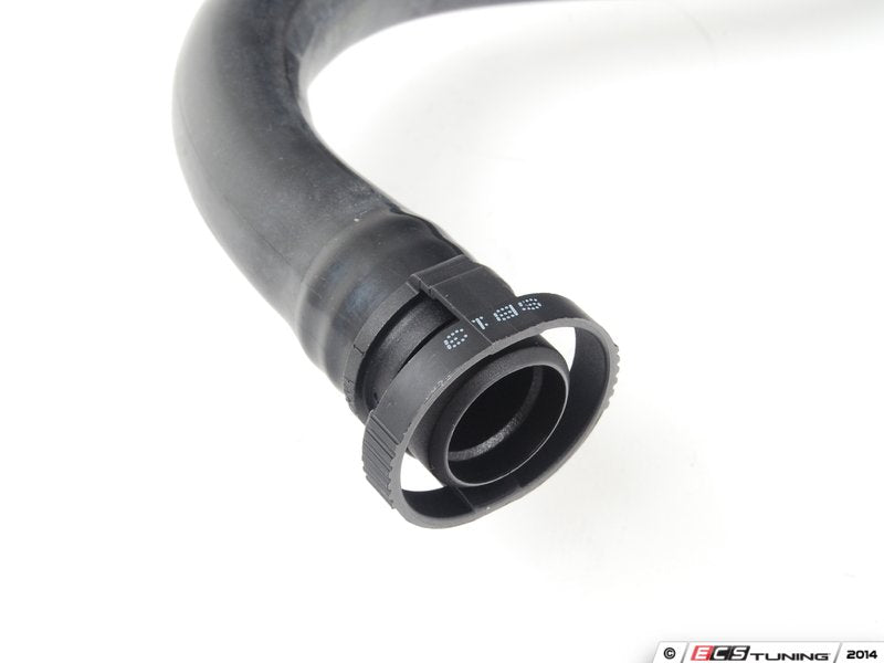 Crankcase Breather Hose