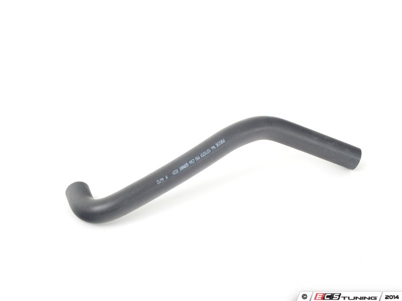 Crankcase Breather Pipe Hose