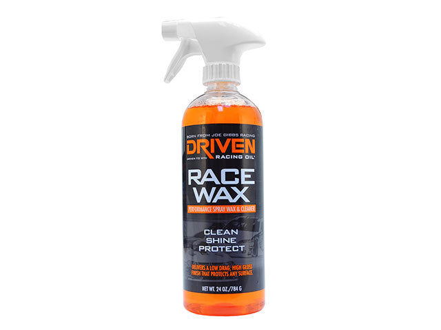 DRIVEN Spray Wax - 50060
