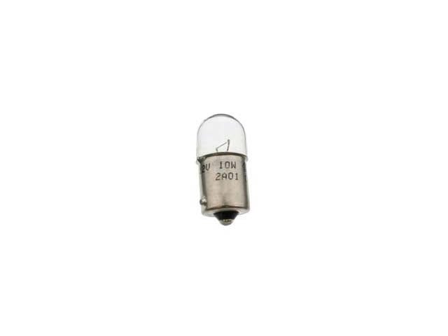 HELLA Bulb - 5008