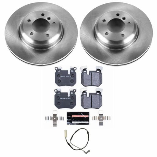 POWERSTOP TDSK5685