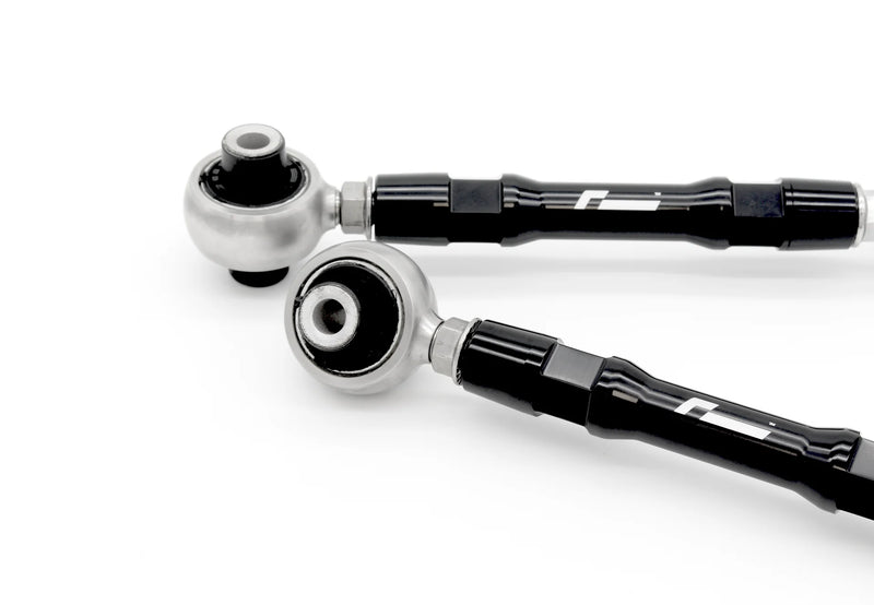 RacingLine Adjustable Rear Toe Link Kit / MQB / MQBE