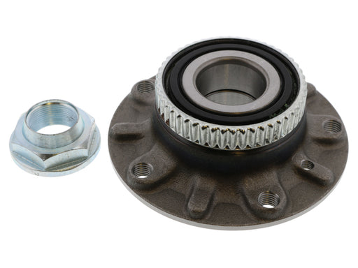 OPTITEC Wheel Hub - 501BM136-WB