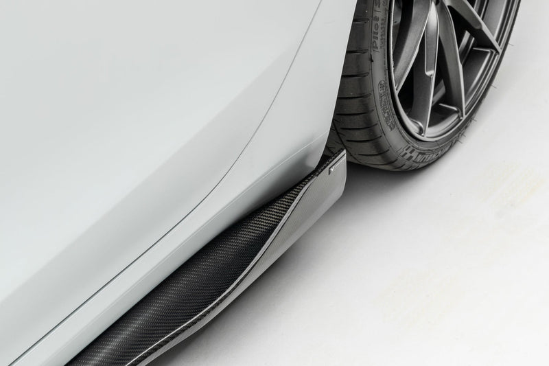 Vorsteiner Volta Aero Program for Tesla Model 3 - VAR-TEV1050