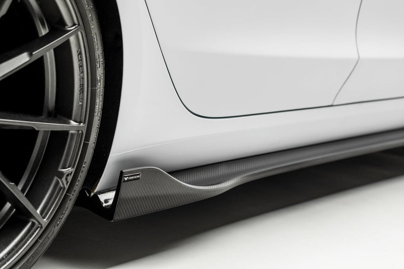 Vorsteiner Volta Aero Program for Tesla Model 3 - VAR-TEV1050