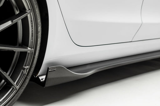 Vorsteiner Volta Aero Program for Tesla Model 3 - VAR-TEV1050
