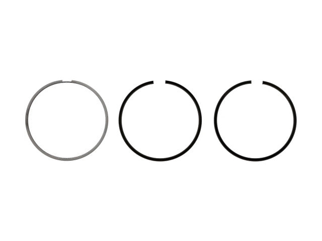 MAHLE Piston Ring Set - 503 99 N0