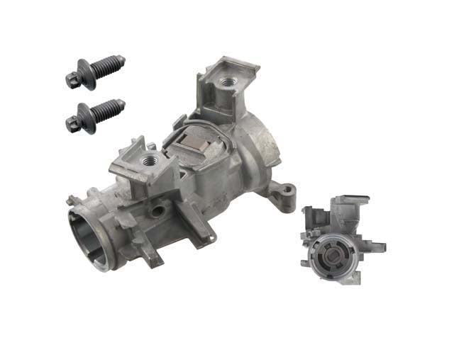 Steering Column Lock