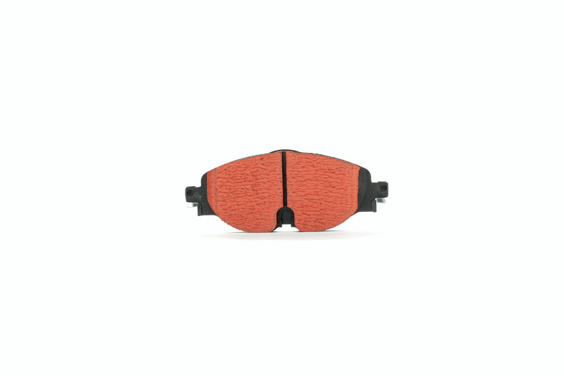 Racingline RP700 Brake Pads for 312mm Front Rotors | VWR670004