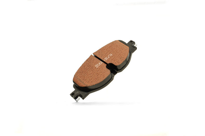 Racingline RP700 Brake Pads for 312mm Front Rotors | VWR670004