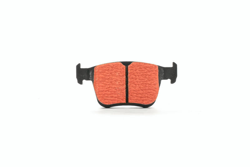 Racingline Performance Rear RP700 Brake Pads for VW/Audi MQB Vehicles (With Electronic Handbrake Only)