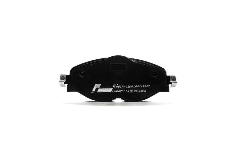 Racingline RP700 Brake Pads for 312mm Front Rotors | VWR670004