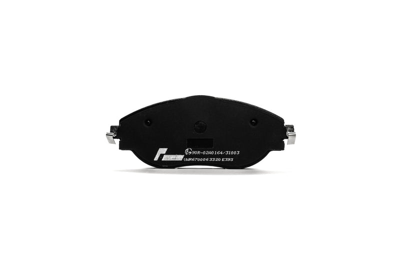 Racingline RP700 Brake Pads for 340mm Front Rotors | VWR670006