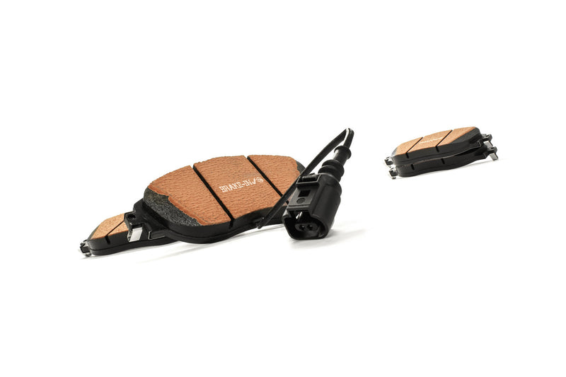 Racingline RP700 Brake Pads for 340mm Front Rotors | VWR670006