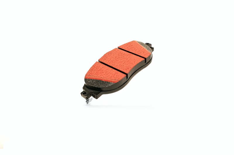 Racingline RP700 Brake Pads for 340mm Front Rotors | VWR670006