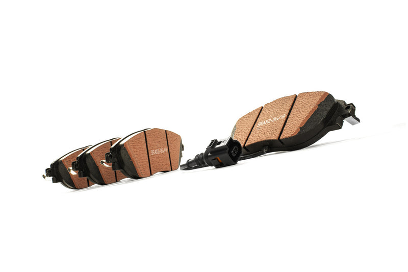 Racingline RP700 Brake Pads for 340mm Front Rotors | VWR670006