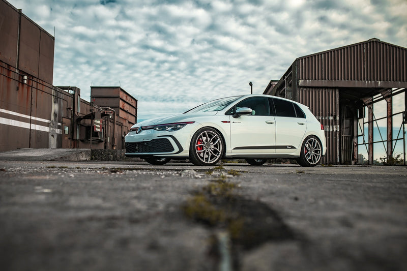 RacingLine Sport Spring &amp; Damper Kit for Volkswagen GTI MK8 | VWR30G8GT