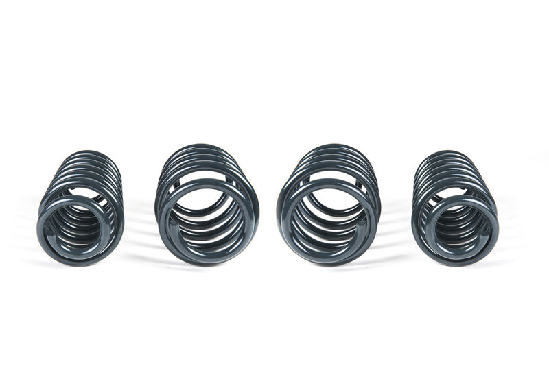 Racingline Sport Lowering Springs for VW/Audi MQB Vehicles (FWD) | VWR31G7ML