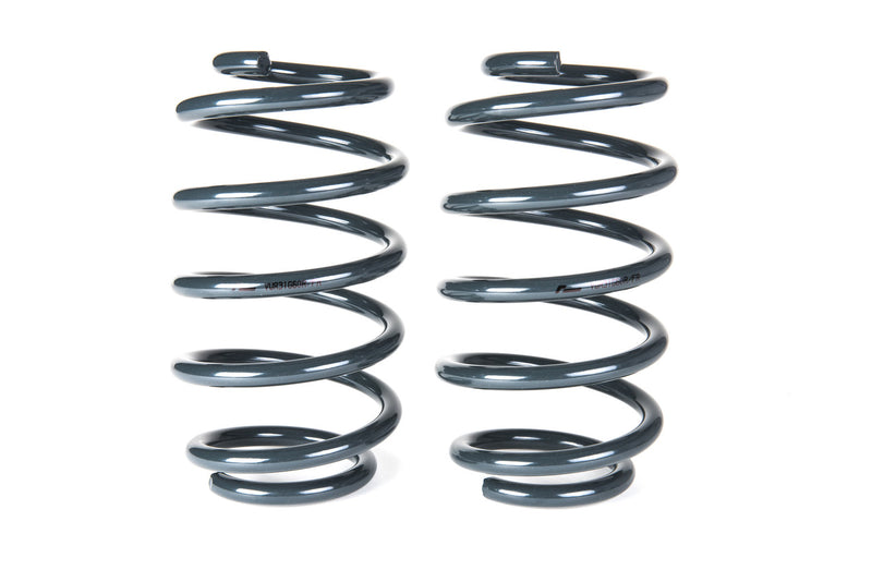 Racingline Sport Lowering Springs for Audi S4 B9 | VWR3141S4