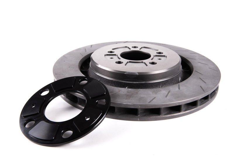 Racingline Brake Kit 5MM Hub Adaptor Set (Sold as Pair) | VWR620005MM