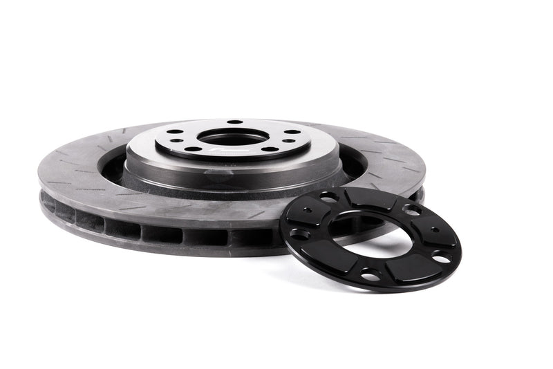 Racingline Brake Kit 5MM Hub Adaptor Set (Sold as Pair) | VWR620005MM