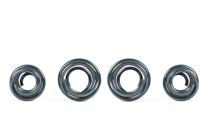 Racingline Sport Lowering Springs for VW/Audi MQB Vehicles (FWD) | VWR31G7ML