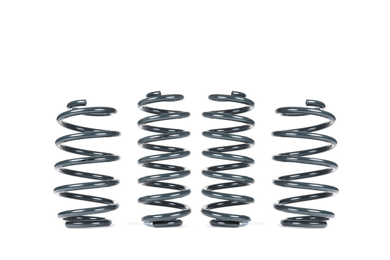 Racingline Sport Spring &amp; Damper Kit for Volkswagen Golf Alltrack/Sportwagen | VWR30G70RW