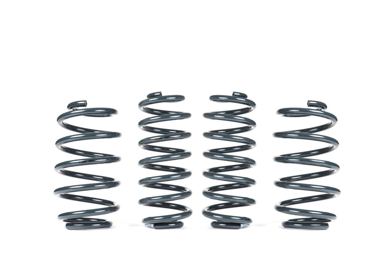 Racingline Sport Spring &amp; Damper Kit for Volkswagen GTI MK7