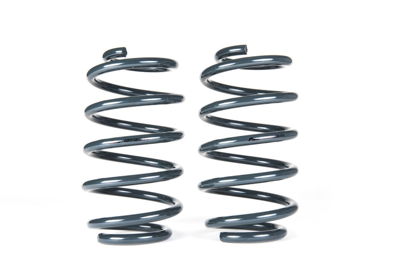 Racingline Sport Lowering Springs for MK8 VW Golf R | VWR31G80R