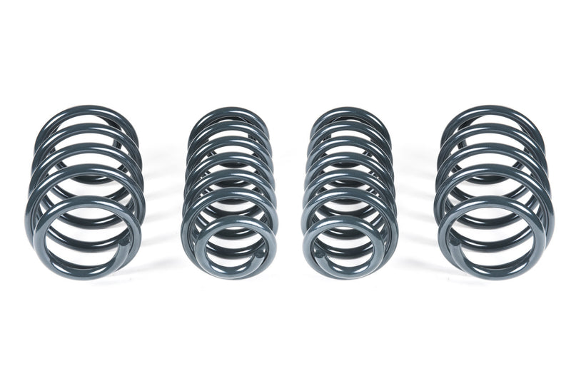 Racingline Sport Lowering Springs for Audi S4 B9 | VWR3141S4