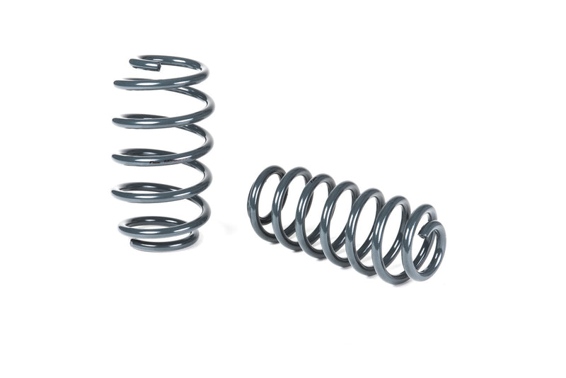 Racingline Sport Lowering Springs for MK8 VW Golf R | VWR31G80R