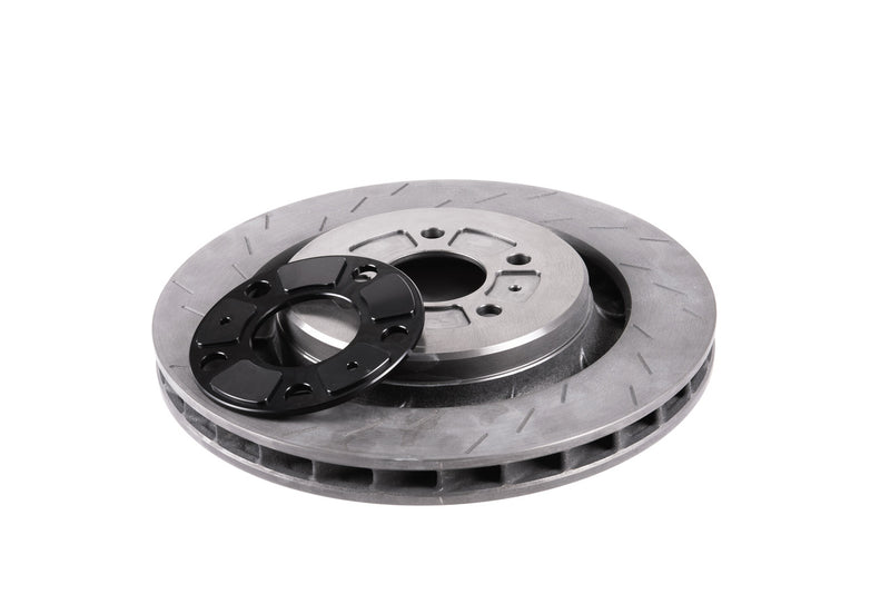 Racingline Brake Kit 5MM Hub Adaptor Set (Sold as Pair) | VWR620005MM