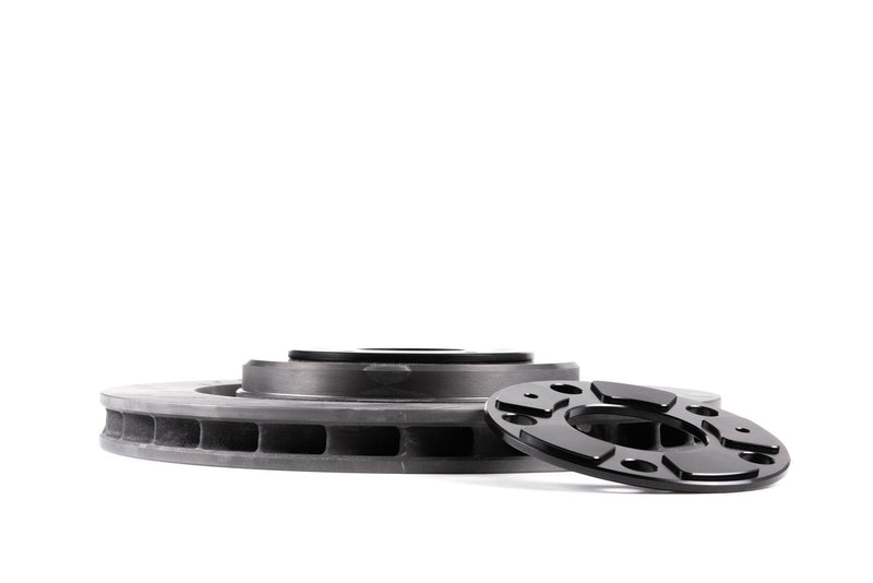 Racingline Brake Kit 5MM Hub Adaptor Set (Sold as Pair) | VWR620005MM