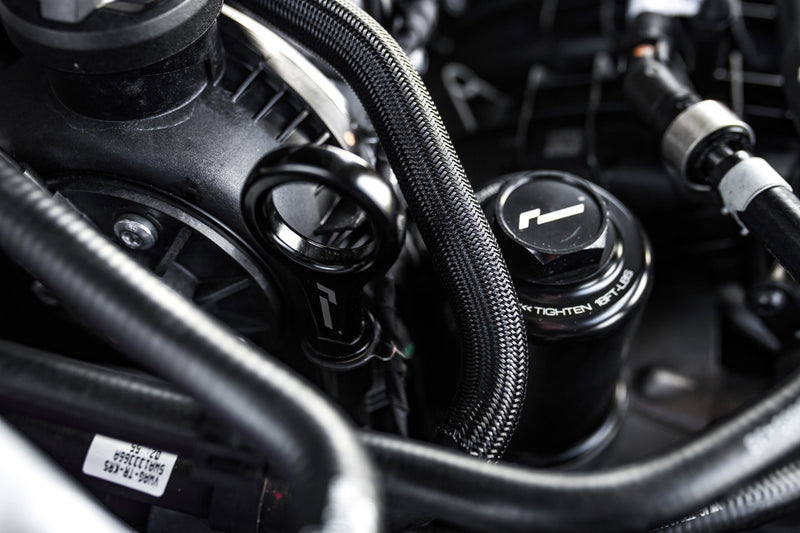 Racingline Billet Dipstick for MQB &amp; MQB 'EVO' Vehicles