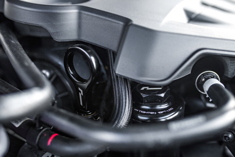 Racingline Billet Dipstick for MQB &amp; MQB 'EVO' Vehicles