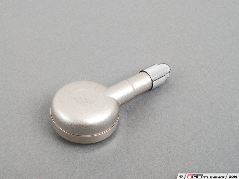 Porsche classic Tire Pressure Gauge