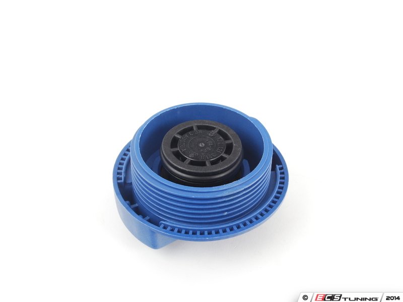 Coolant Expansion Tank Cap