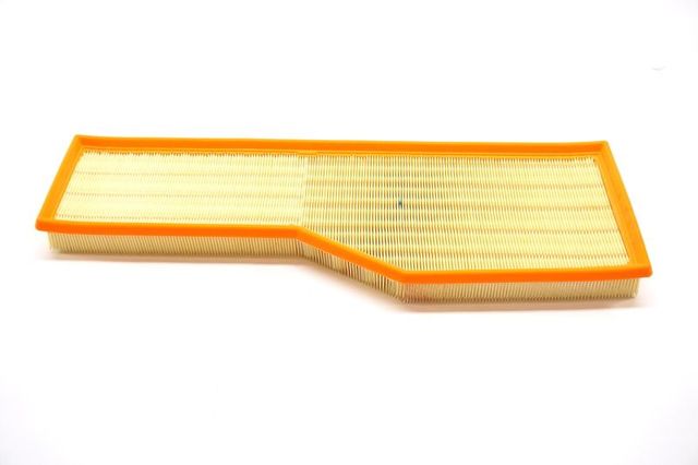 Genuine Porsche parts diagram