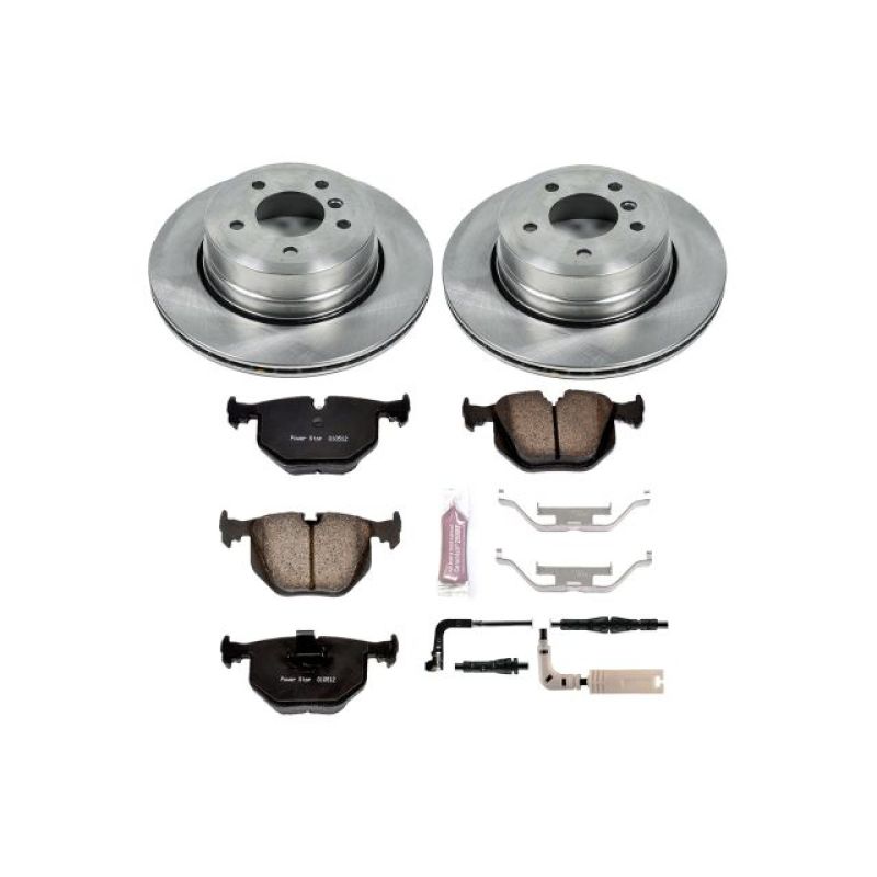 POWERSTOP KOE5491
